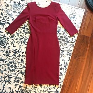 Perfect LuLus dress!